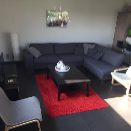 Holiday Home Poire Et Table Wingene Bagian luar foto