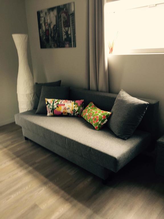 Holiday Home Poire Et Table Wingene Ruang foto